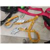 Image 3 : Variety of Safety Harness