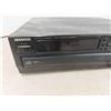 Image 2 : Kenwood 5 Disc Changer with Remote Model DP-R6070