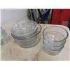 Image 2 : 29 Pc Glass Cookware ; Pyrex, Anchor, Hocking, plus others