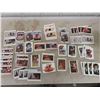 Image 1 : 50 ++ Coca-Cola Post Card Magnets 3.5" x 5" 