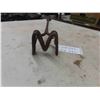 Image 1 : Branding Iron M or W