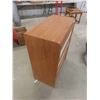 Image 2 : 4 Drawer Dresser 15" x 31" x 37" 