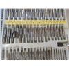 Image 8 : Westward 110pc Tap + Die Set