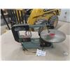 Image 1 : Delta 16" Variable Speed Scroll Saw