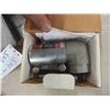 Image 2 : Milwaukee Heavy Duty Right Angle Drive Reversing + 4 Packs of Drill Bits