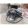 Image 3 : 3 Power Tools ; Mastercraft Circular Saw, B+D Sander, B+D Angle Grinder