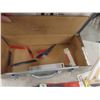 Image 7 : B+D Pro Reciprocating Saw in Metal Case & Lots of New Blades