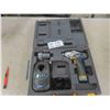 Image 1 : 10.8V Impact Driver with 2 Batteries , Charger, Case