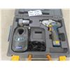Image 2 : 10.8V Impact Driver with 2 Batteries , Charger, Case