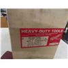 Image 9 : Milwaukee Heavy Duty 5935 Belt Sander 4" x 24" belt