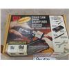 Image 2 : Wen Chainsaw Sharpener Model 2305