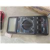 Image 2 : RCC 510 Digital Multi Meter - New