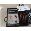 Image 2 : Kyoritsu Digital Insulating Continuity Tester Model 3001