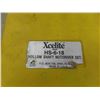 Image 2 : 2 Sets of Xcelite ; 10 pc Metric Nut Driver Set & Hollow Shaft Nut Driver Set