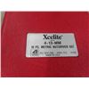 Image 3 : 2 Sets of Xcelite ; 10 pc Metric Nut Driver Set & Hollow Shaft Nut Driver Set