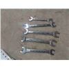 Image 2 : 15 Wrenches ; Westward + Grey - Up to 1 5/16"