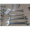 Image 3 : 15 Wrenches ; Westward + Grey - Up to 1 5/16"