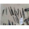 Image 3 : Punches, Brass Punch, Rubber Mallet, Sledge Hammer