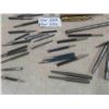 Image 5 : Punches, Brass Punch, Rubber Mallet, Sledge Hammer