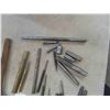Image 6 : Punches, Brass Punch, Rubber Mallet, Sledge Hammer