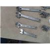 Image 2 : 10 Crescent Wrenches