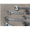 Image 3 : 10 Crescent Wrenches