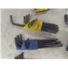 Image 3 : Allen Wrench Set