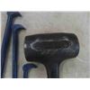 Image 7 : 11 Prys & Rubber Mallet
