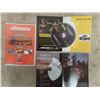 Image 7 : Bombardier Recreational Products VHS 2002+03, Pamphlets, Guides, DVDs, 