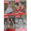 Image 3 : 22 Life Magazines - 1950s