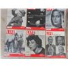 Image 2 : 25 Life Magazines - 1950s