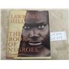 Image 1 : Hard Cover ' The Books of Negroes' By Lawrence Hill