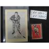 Image 1 : Allan Stanley Toronto Beehive Hockey GRP 2 1963/64 Parkhurst # 61