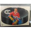 Image 2 : Jean Guy Talbot Montreal Beehive Hockey GRP 2 1962/63 Parkhurst # 51