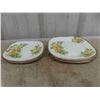 Image 2 : 20pcs Royal Albert - Tea Rose Bone China