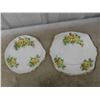 Image 3 : 20pcs Royal Albert - Tea Rose Bone China