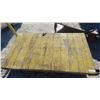 Image 2 : 2 Vintage Warehouse Style Carts ; 36" x 61" + 30" x 52" 