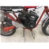 Image 8 : Rupp 1960s Mini Bike Collector Item or Enjoy Riding - had Recent Tune Up - Runs