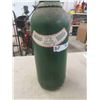 Image 2 : Oxygen Bottle for Acetylene