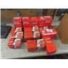 Image 1 : 14 New Old Stock Fram Oil Filters with Boxes with Part Numbers