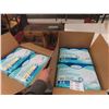 Image 1 : 6 Packs of Adult Diapers