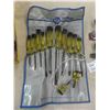 Image 2 : Westward 12pc Screwdriver Set, Allen Wrenches, Precision Wrenches