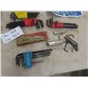 Image 3 : Westward 12pc Screwdriver Set, Allen Wrenches, Precision Wrenches