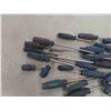 Image 2 : Screwdrivers, Cutter, Wire Strippers