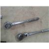 Image 2 : 1/2" Drive Items ; Ratchets, Strong Bar, Extensions, Torques, Sockets