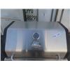 Image 2 : Expert Grill Propane BBQ with Side Burner + Tank