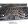 Image 3 : Expert Grill Propane BBQ with Side Burner + Tank
