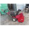 Image 1 : Mastercraft 10HP 28" Snowblower with Electric Start