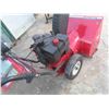 Image 3 : Mastercraft 10HP 28" Snowblower with Electric Start