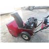 Image 4 : Mastercraft 10HP 28" Snowblower with Electric Start